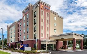 Comfort Suites Gainesville Near University